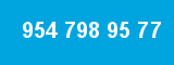 954 798 95 77